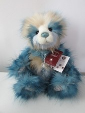 Avril By Charlie Bears