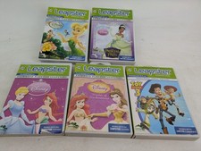 Leapfrog Leapster Learning