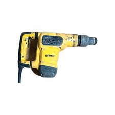 Dewalt D25481 40mm SDS Max Rotary Hammer Drill Breaker