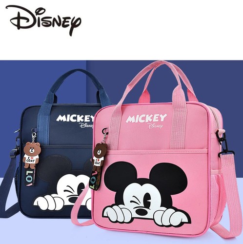 Disney student tutoring bags - student,