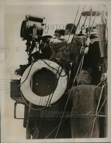 1939 press photo british navy - press,