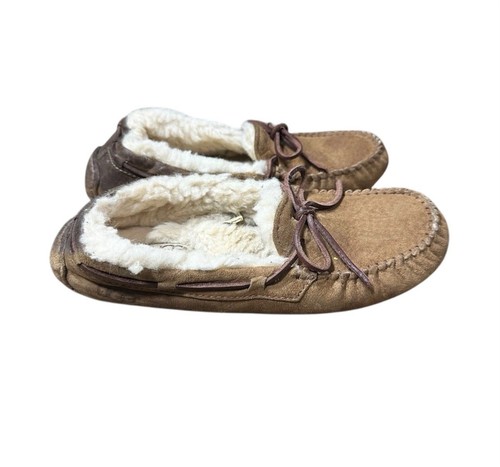 Ugg dakota chestnut - dakota,