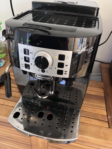 Longhi magnifica bean to - de'longhi,
