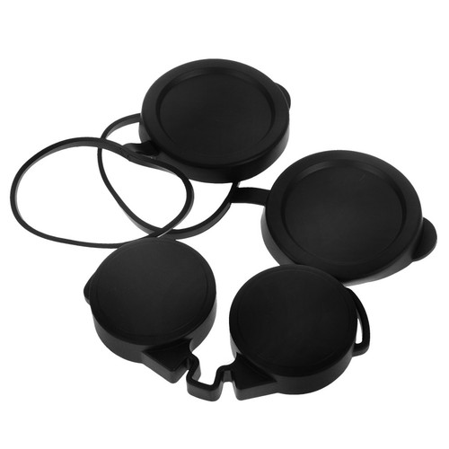 Binoculars lens covers rubber - binoculars,