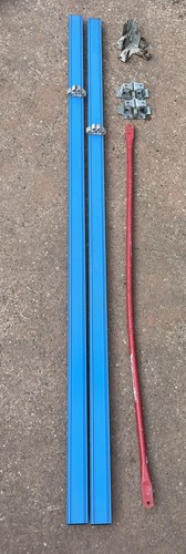 Marshall profiles 25m x2 - marshall,