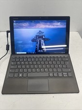 Lenovo MIIX 520 Tablet 2in1 Core i5 8th Gen 8GB RAM 256GB (A) **read Description