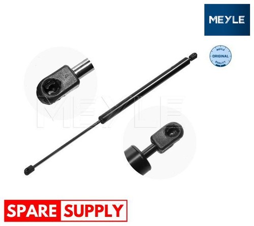 Gas spring boot cargo - spring,, area