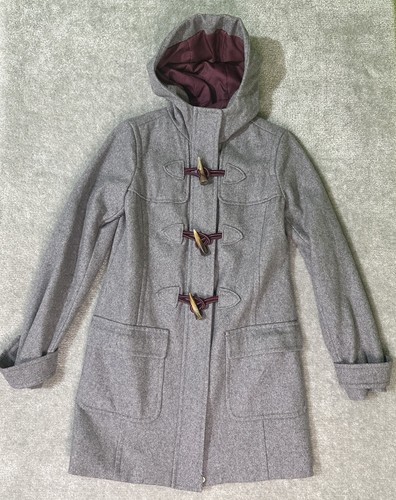 Mint tommy hilfiger hooded - mint!,