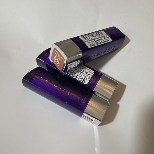 Lot rimmel london - of, 3
