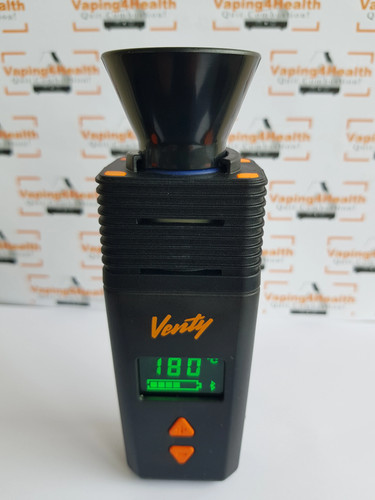 Venty filling funnel - funnel, aid