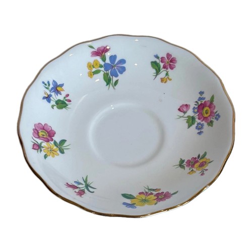 Vintage royal vale bone - royal,