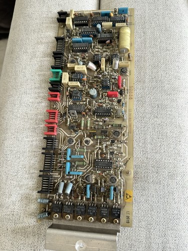 Studer revox pcb card - /, /