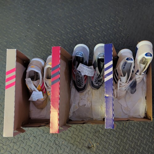 Adidas size alternative - adidas, size?