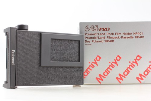 Mint box mamiya - :,
