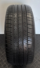 1X 255/35/ZR21 98W XL MICHELIN PILOT SPORT ALL SEASON 4 TO ACOUSTIC *7MM* TYRE