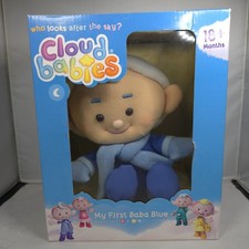 BNIB 2015 Cloudbabies - My