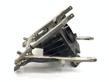 2000 SUZUKI DR-Z DRZ 400 Rear