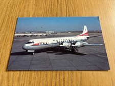 National Airlines Lockheed