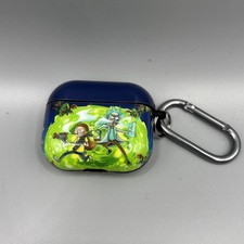 Rick and Morty Case Cover