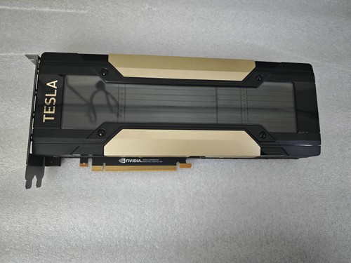 Nvidia tesla v100 32gb - 32gb,
