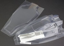 Sabula Tech Body & Tray fits