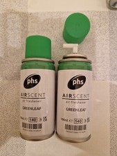 New Phs Aerofresh Aerosol