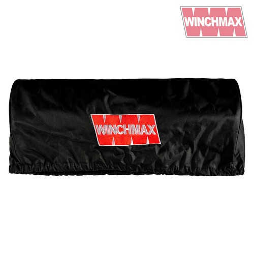 Winchmax brand winch cover - cover,