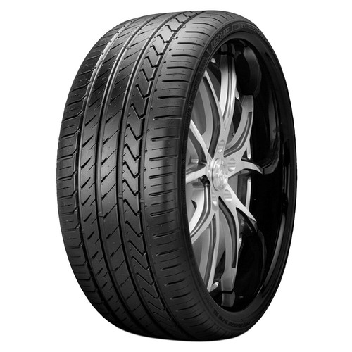 Lexani twenty p275 55r17 - lexani, lx-twenty