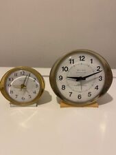 Westclox Big Ben Repeater  &