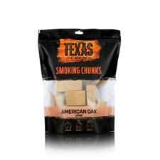 Texas Club Wood Shavings, Oak