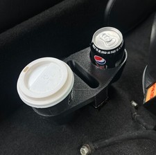 Classic Mini Ash Tray Cup and