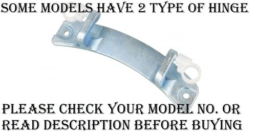 Midea door hinge - midea, ctm5914v