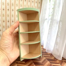 1:12 Scale Miniature Dollhouse