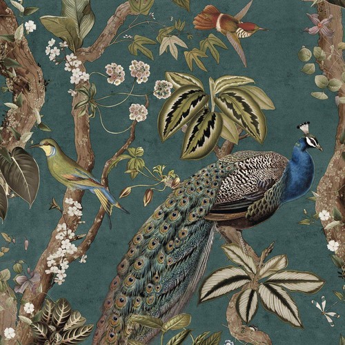 Holden decor peacock woods - holden,