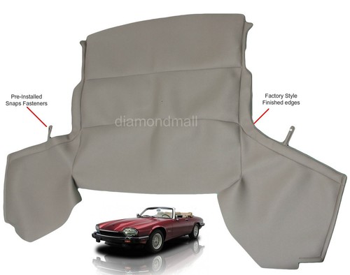 Fits jaguar xjs convertible - jaguar,