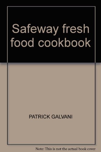 Safeway fresh food