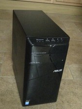 ASUS Essentio CM6730 Desktop