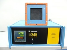 Mikron Advanced Energy M345X