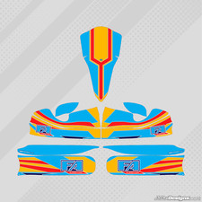 2011 FA ALONSO STYLE M4 FULL