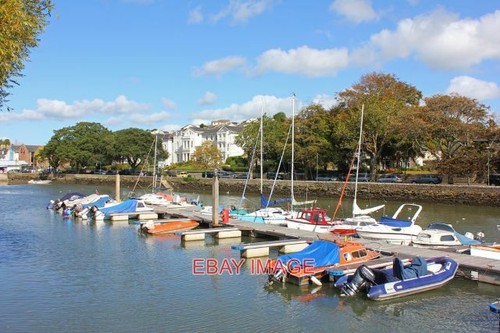 Photo kingsbridge estuary - kingsbridge,