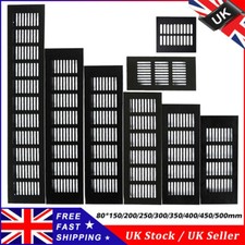 Aluminium Air Vent Grille