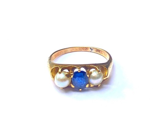 Antique victorian 14k gold - 14k,