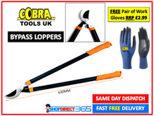 Heavy Duty Long Handle Lopper