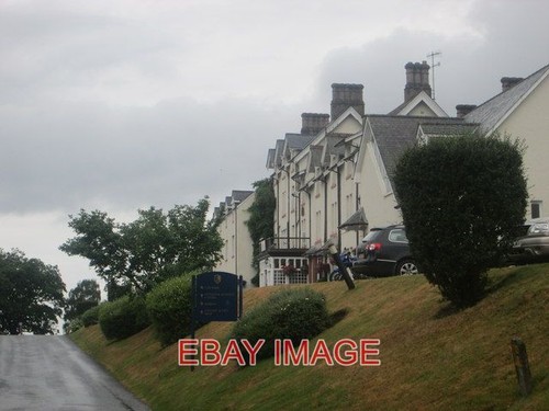 Photo large hotel - photo,