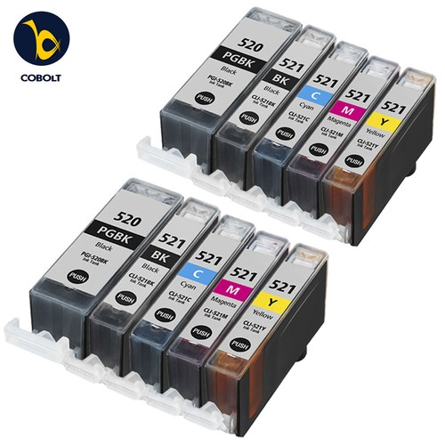 Ink cartridge pgi 520 - 10, pgi-520