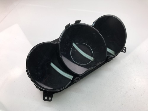 Kia cee instrument - kia,