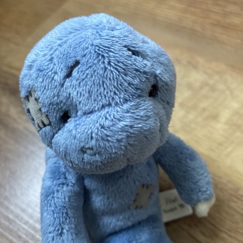 Blue nose friends - blue,