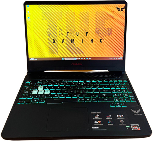 Asus tuf fx505dt fhd - fx505dt, 15.6"