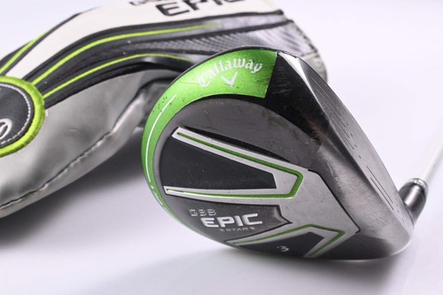 Callaway gbb epic wood - epic, #3