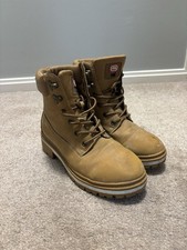 ECKO UNLTD Womens Brown